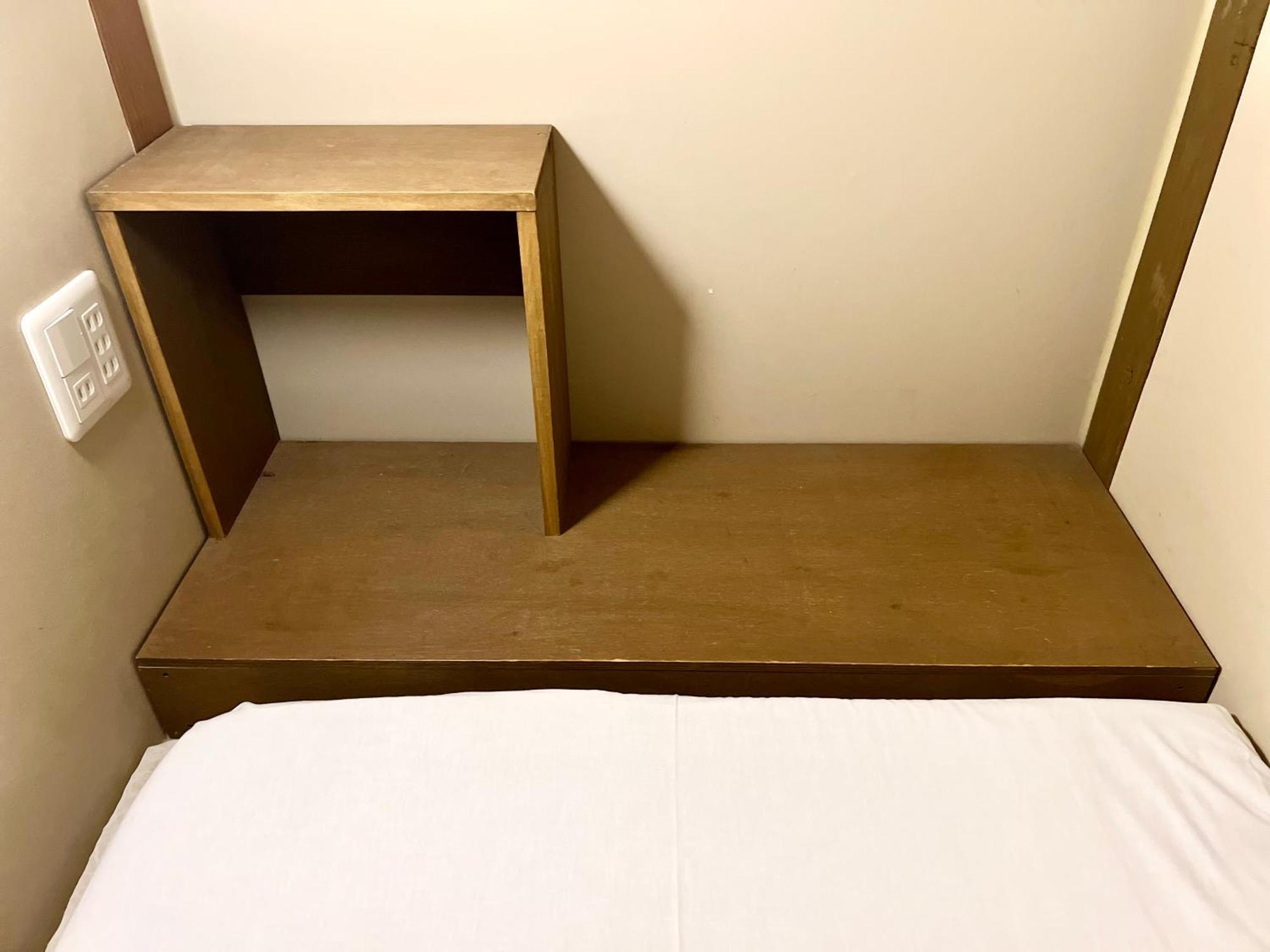Tenten Guesthouse In Asakusa Tokyo Exterior photo