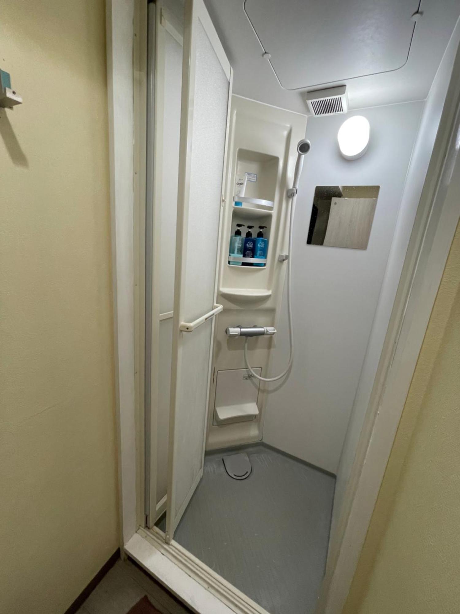 Tenten Guesthouse In Asakusa Tokyo Exterior photo