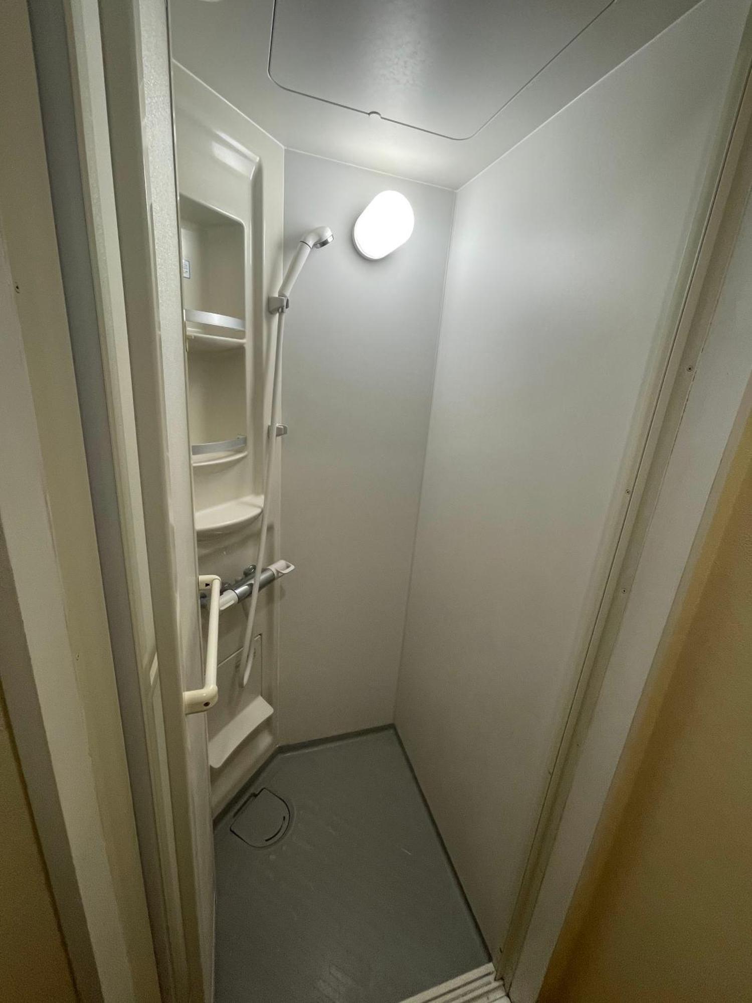 Tenten Guesthouse In Asakusa Tokyo Exterior photo